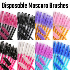 Disposable mascara wands for sale  SHEFFIELD