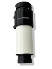 Leica microscope eyepiece for sale  Columbus