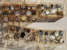 Vintage watchmakers parts d'occasion  Expédié en Belgium