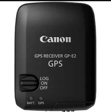 Canon gps receiver for sale  Beaverton