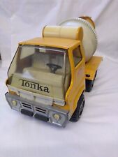 Vintage tonka 1970s for sale  Shipping to Ireland