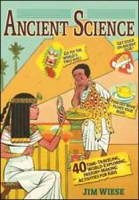 Ancient science time for sale  Montgomery