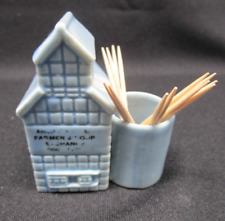 Vintage advertising toothpick for sale  Marshalltown