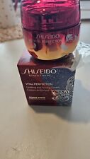 Shiseido vital perfection gebraucht kaufen  Neukirchen-Vluyn
