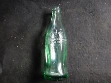 Antique coke bottle for sale  Henderson