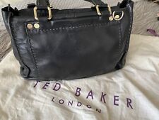 Ted baker black for sale  MANSFIELD