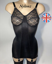 Classic corselette full for sale  SWANSEA