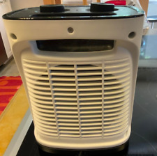 Aquecedor de espaço pequeno Kismile aquecedor ventilador portátil de cerâmica para casa ou escritório comprar usado  Enviando para Brazil