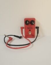 Usado, MXR DYNA COMP COMP COMP COMP COMP PEDAL DE GUITARRA VERMELHO comprar usado  Enviando para Brazil