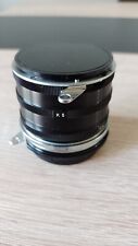 Lens Adapters, Mounts & Tubes for sale  Ireland