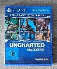 Uncharted the nathan gebraucht kaufen  Papenburg