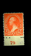 Stamps scott 250 for sale  Michigan City