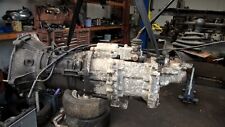 suzuki vitara gearbox for sale  CHESTERFIELD