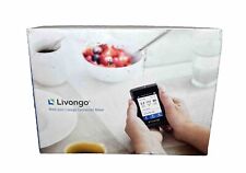 Livongo Connected Blood Glucose Meter Kit • Glucose Tester w/ Charger, used for sale  Shipping to South Africa