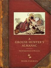 Grouse hunter almanac for sale  Shipping to Ireland