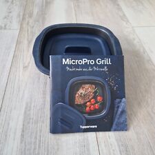 Tupperware micropro grill gebraucht kaufen  Bruchmühlbach-Miesau