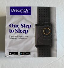 Dispositivo vestível DreamOn One Step To Sleep comprar usado  Enviando para Brazil