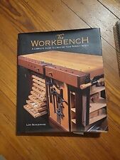 Workbench complete guide for sale  Epsom