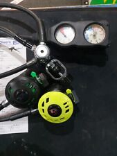 scuba regulator for sale  POULTON-LE-FYLDE