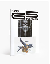 Giger sorayama art for sale  Shipping to Ireland
