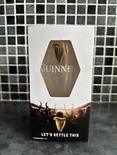 Guinness tulip pint for sale  NEWCASTLE UPON TYNE