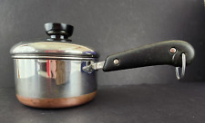 Revere ware saucepan for sale  Duvall
