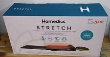 Homedics stretchmatte heat gebraucht kaufen  Uedem