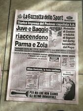 Gazzetta dello sport usato  Milano