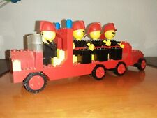 Rare lego camion d'occasion  Chiché