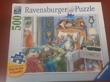 Ravensburger jigsaw puzzle for sale  Las Vegas