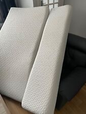 Motorhome camper mattress for sale  EDGWARE