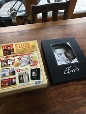 Deagostini elvis presley for sale  NEWTON ABBOT