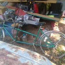 columbia tandem bike for sale  Belton