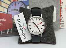 Mondaine classic stainless for sale  Brooklyn