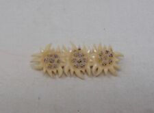 Broche ancienne galalithe d'occasion  Viry