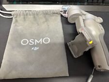 Dji osmo mobile for sale  SAFFRON WALDEN