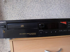 Sony cdp 395 for sale  Shipping to Ireland