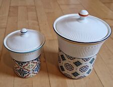 vorratsbehalter keramik gebraucht kaufen  Heidenheim