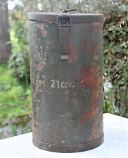 Container allemand mrs.18 d'occasion  France