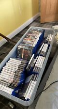 Ps2 games for sale  STOCKTON-ON-TEES