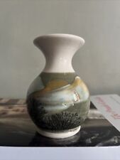 Small boscastle pottery for sale  WARE