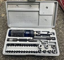Tools ratchet screw for sale  GLASGOW