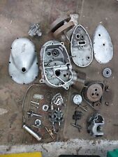 triumph tiger cub engine for sale  STOKE-ON-TRENT