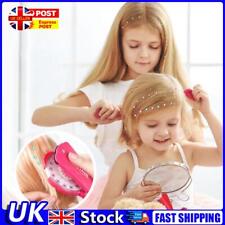 180pcs hair decoration for sale  UK