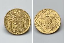 Original czechoslovakia ducat for sale  Ireland