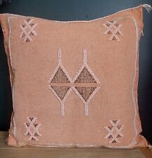 moroccan cushions for sale  SHEFFIELD