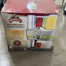 Margaritaville Mixed Drink Maker Margarita Machine for sale  Shipping to United States
