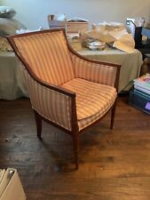 Vintage striped french for sale  Dallas