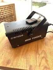 400w smoke machine for sale  NEWCASTLE