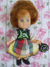 Vintage rexard doll for sale  OXFORD